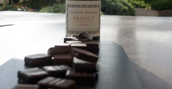 Wine and Chocolat Tasting at Chablis. - Questions You May Have