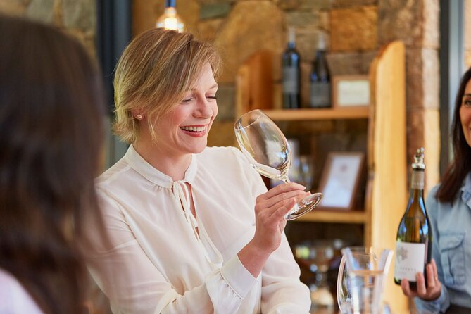 Wine and Chocolate Bonbon Tasting in Margaret River - Passel Estate: A Decadent Wine and Chocolate Experience