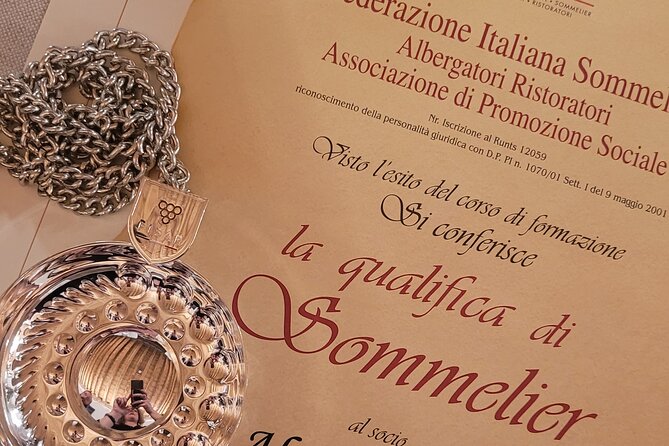 Wine and Cichetti Tasting in a Typical Venetian House - Wine Selection and Tasting Experience