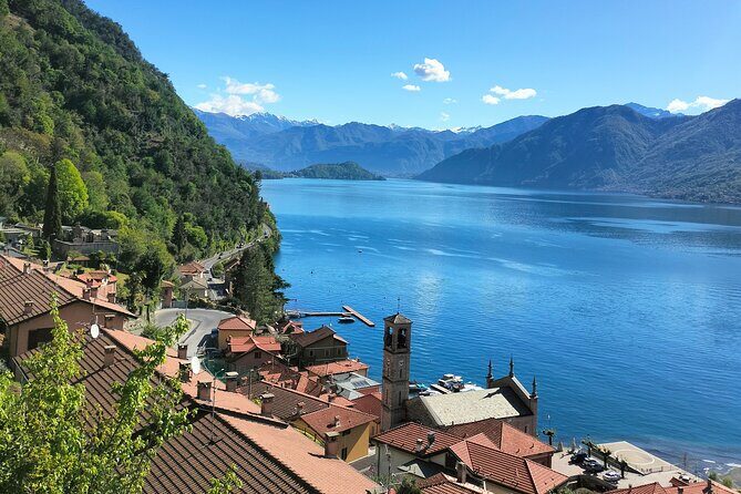 Wine and Culture on the Lake: An Italian Experience in Como - Good To Know