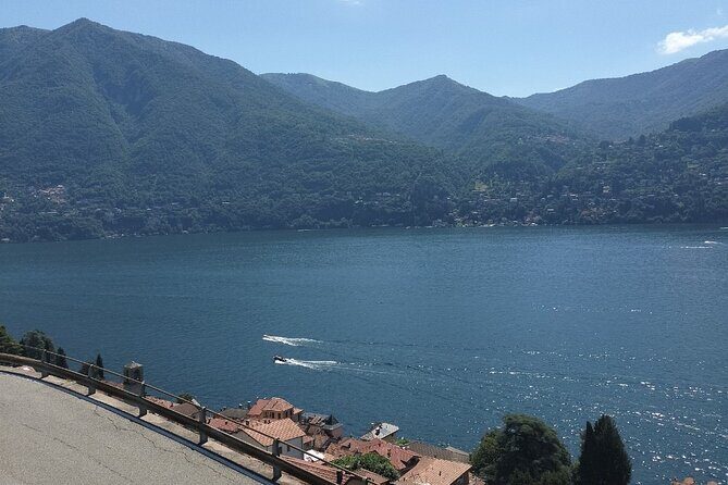 Wine and Culture on the Lake: An Italian Experience in Como - FAQ