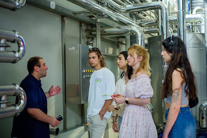 Wine and Dine at ArmAs Winery - Frequently Asked Questions