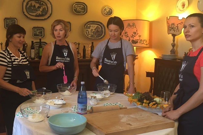 Wine and Extra Virgin Olive Oil Tasting in Lucca, Tuscany - Immerse in Olive Oil and Wine