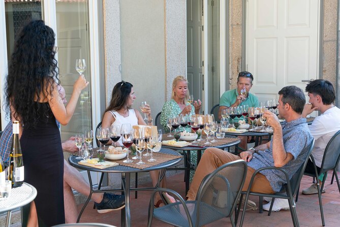 Wine and Fado - at Casa Kala - - Inclusions and Exclusions