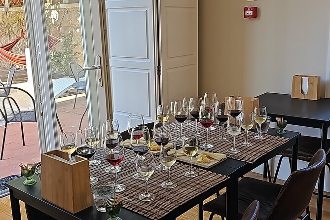 Wine and Fado - at Casa Kala - - The Sum Up