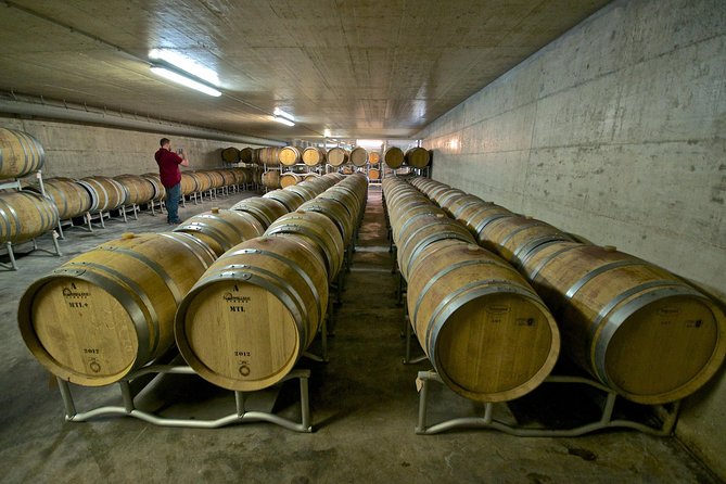 Wine and Food Baroque Day Tour – Private Experience - Pickup and Transportation Details