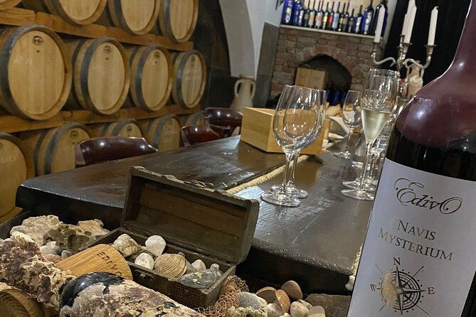 Wine and Food Daily Tour - Tour Location and Highlights