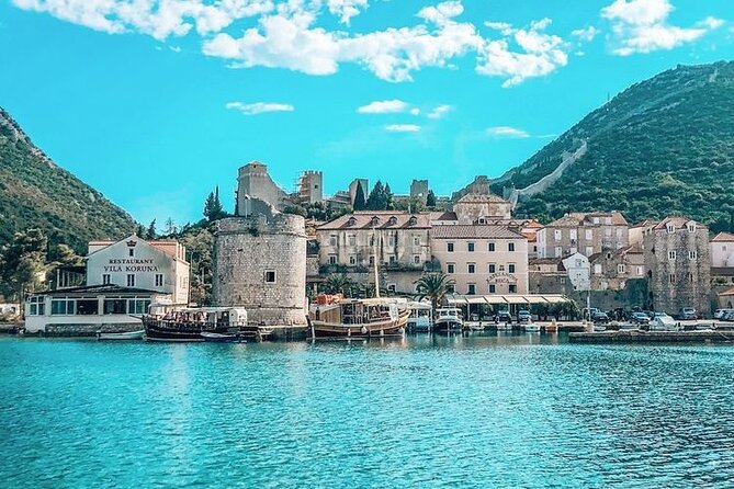 Wine and Food Daily Tour - The Sum Up