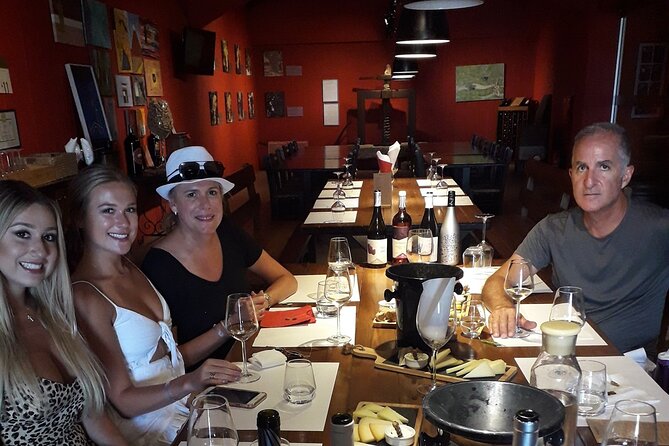 Wine and Food of Crete, Heraklion - Frequently Asked Questions