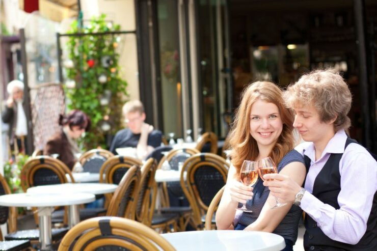 Wine and Food Tasting Tour in Gdansk Old Town - Tasting Experience