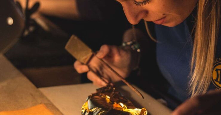 Wine and Food Tour in the Prosecco Hills From Venice - Experience Highlights