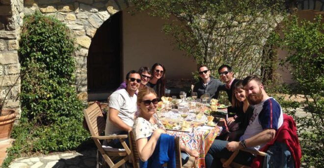 Wine and Food Tour to Pic Saint-Loup - Farm-to-Table Meal Experience