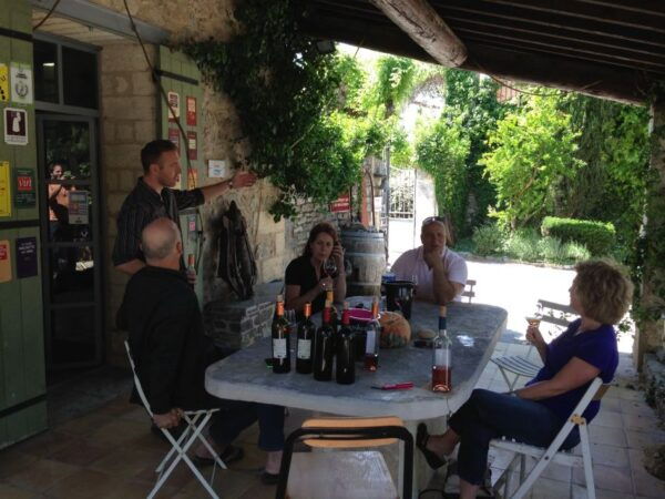 Wine and Food Tour to Pic Saint-Loup - Customer Reviews and Ratings
