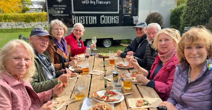 Wine and Gourmet Picnic Experience in Marlborough NZ - Booking and Logistics