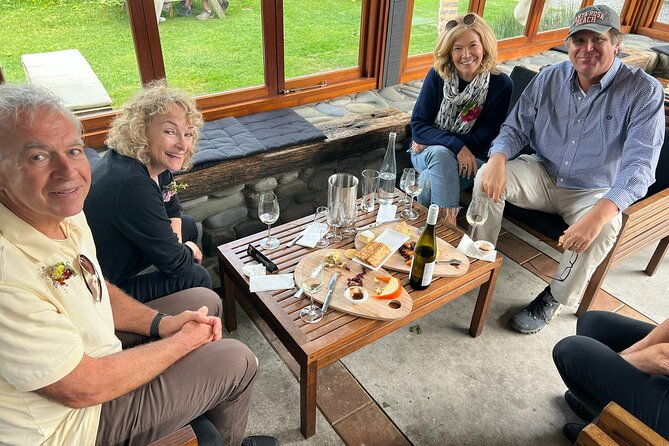 Wine and Gourmet Picnic Experience of Marlborough - Vineyard Tours and Activities