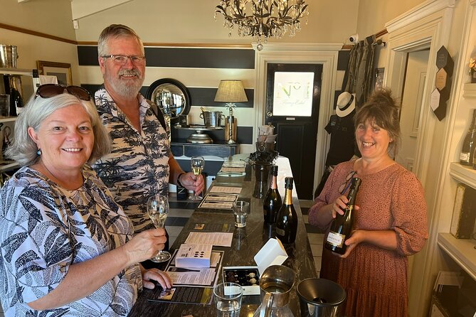 Wine and Gourmet Picnic Experience of Marlborough - Culinary Delights and Local Produce