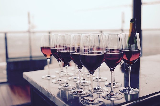 Wine and Ham Tasting in Seville- by Ohmygoodguide - Tour Details