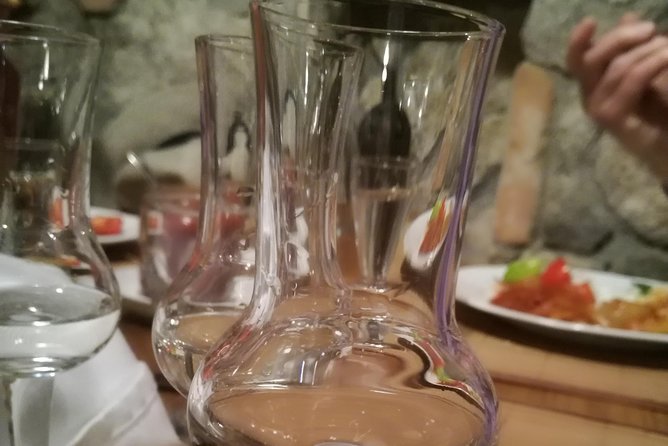 Wine and History Half-Day Tour From Budapest With Lunch and Tastings - Frequently Asked Questions
