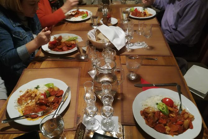 Wine and History Half-Day Tour From Budapest With Lunch and Tastings - The Sum Up