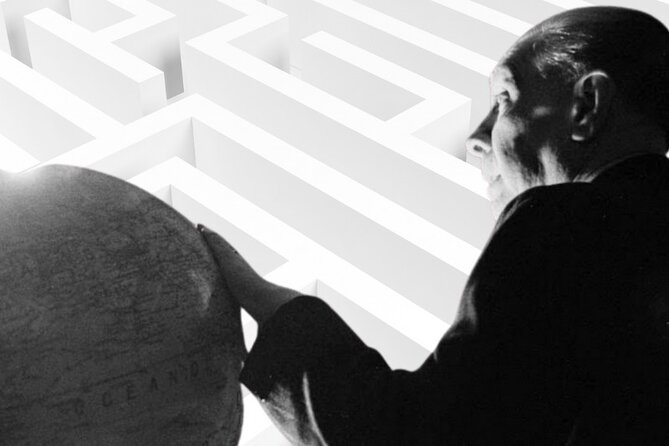 Wine and Literature Tour in Mendoza: Trip to the Borges Labyrinth - Customer Reviews