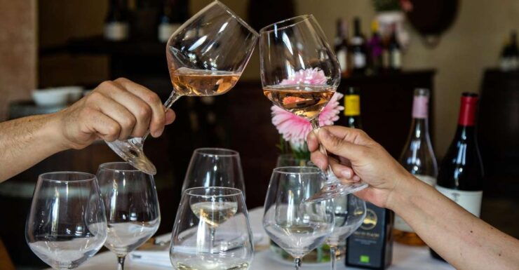 Wine and Local Delicacies Tasting at a Sicilian Palmento - Event Details