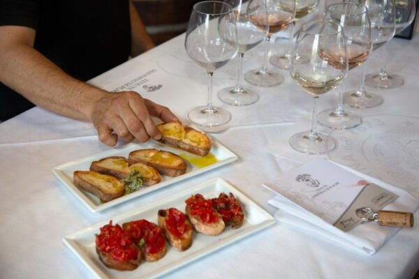 Wine and Local Delicacies Tasting at a Sicilian Palmento - Frequently Asked Questions