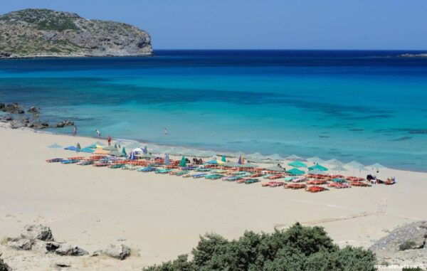 Wine and Olive, Falasarna Beach Day Tour - Important Information