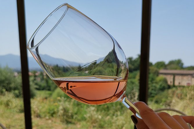 Wine and Olive Oil Tasting & Farm Tour - Directions