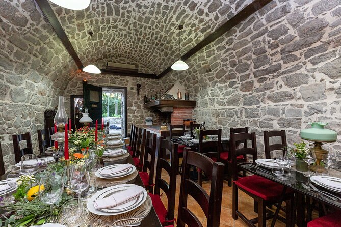 Wine and Olive Oil Tasting in RažNjevićA Dvori A.D. 1307 - Frequently Asked Questions
