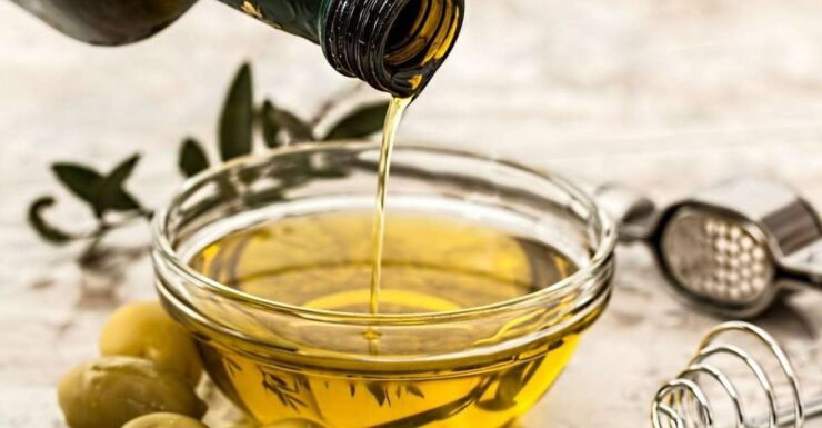 Wine and Olive Oil Tasting Tour on Mount Etna - Tour Highlights