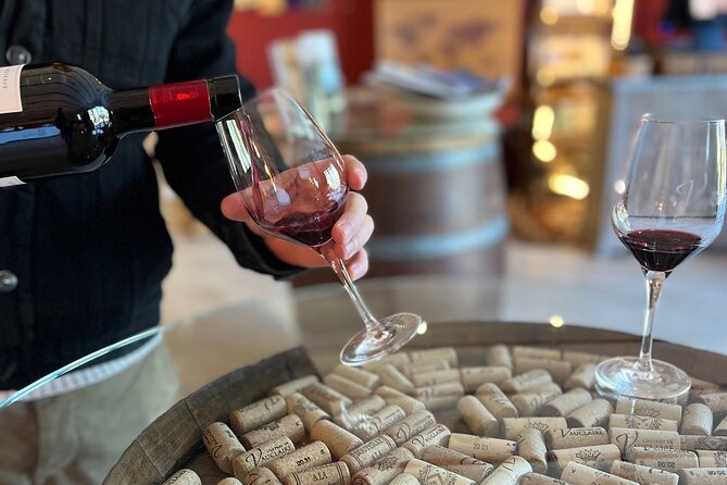 Wine and Olive Oil Tour in Les Baux De Provence and Saint Rémy - Practical Information