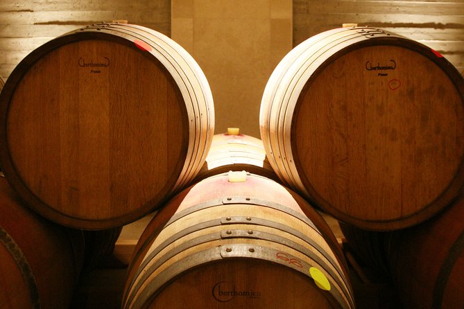 Wine and Olive Trails of Crete - Local Cuisine and Wine Pairings