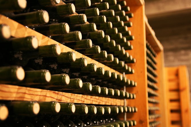 Wine and Olive Trails of Crete - Cultural Festivals and Events