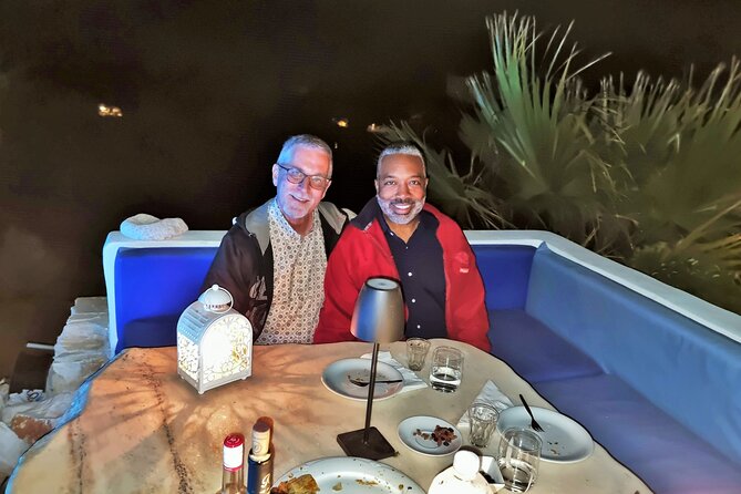 Wine and Olives Tasting in Private Beach View Villa Paros - Directions