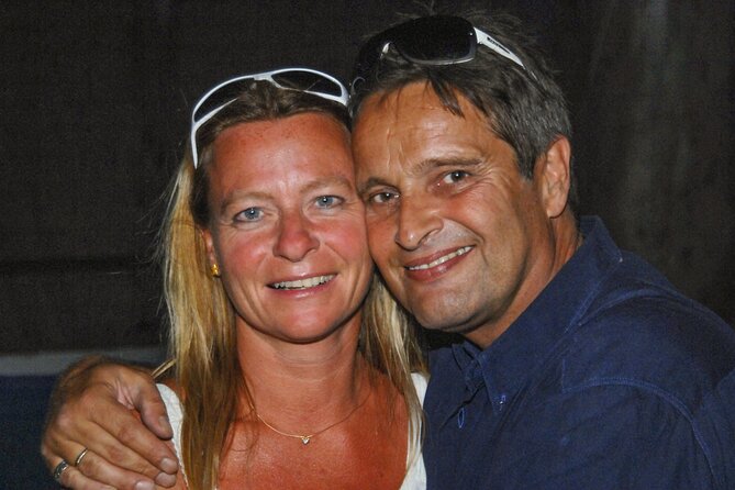 Wine and Olives Tasting in Private Beach View Villa Paros - Common Questions