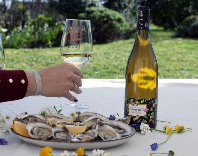 Wine and Oyster Tasting at Chablis - What to Expect