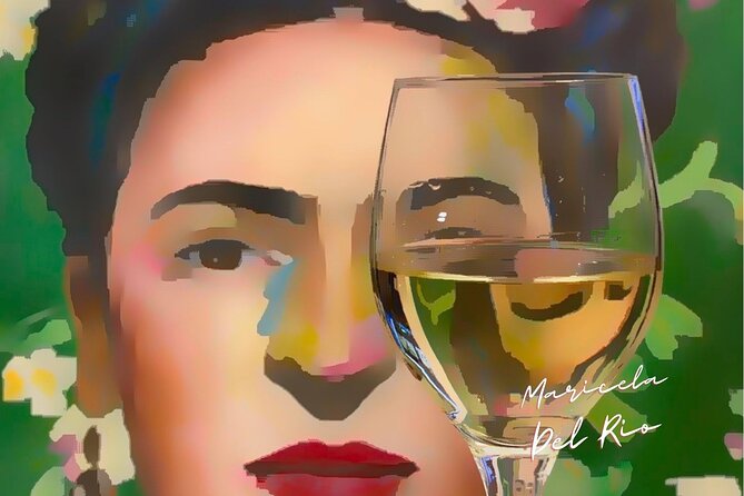 Wine and Painting Workshop Experience in Brussels - Meeting Point and Directions