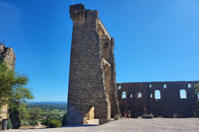 Wine and Romans - Deep Dive into the Itinerary