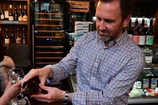 Wine and Tapas Boutique Bulgarian Wine Tasting - Good To Know