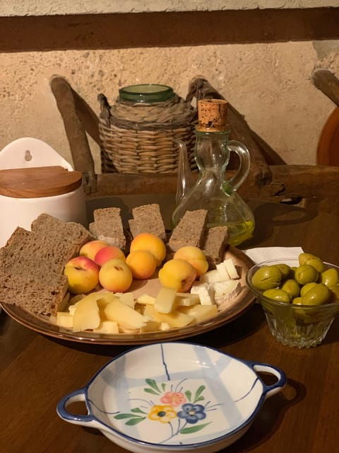 Wine and Tapas, Experience Real Mallorca - Tasting Details