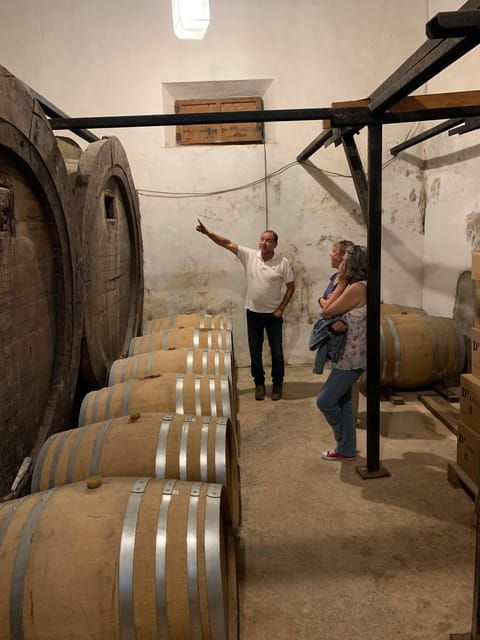 Wine and Tapas, Experience Real Mallorca - Pickup and Meeting Point