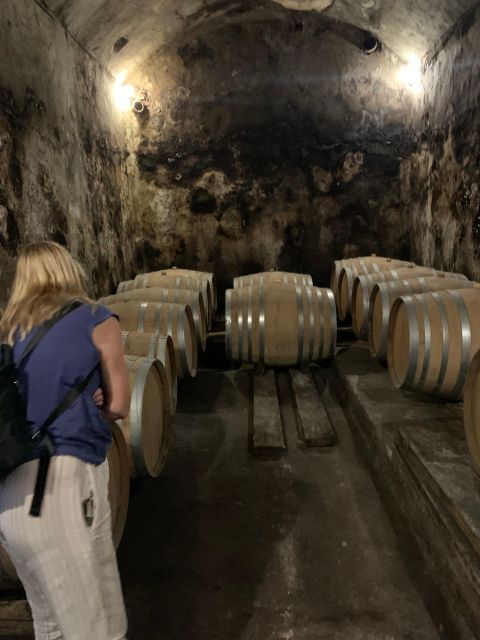 Wine and Tapas, Experience Real Mallorca - Experience Real Mallorca Through Wine