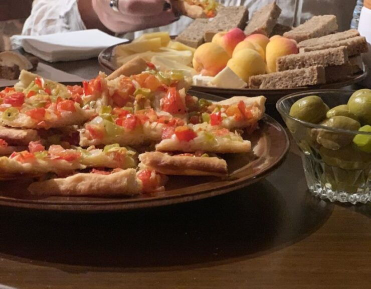 Wine and Tapas, Experience Real Mallorca - Discover Authentic Mallorcan Tapas