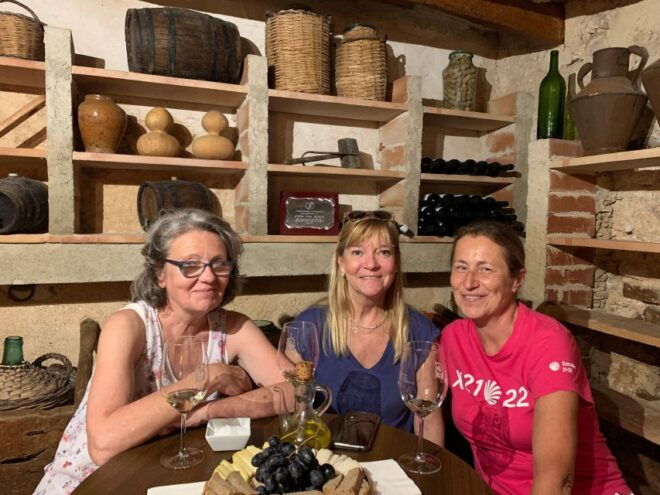 Wine and Tapas, Experience Real Mallorca - Enjoy Hand-Harvested Grapes