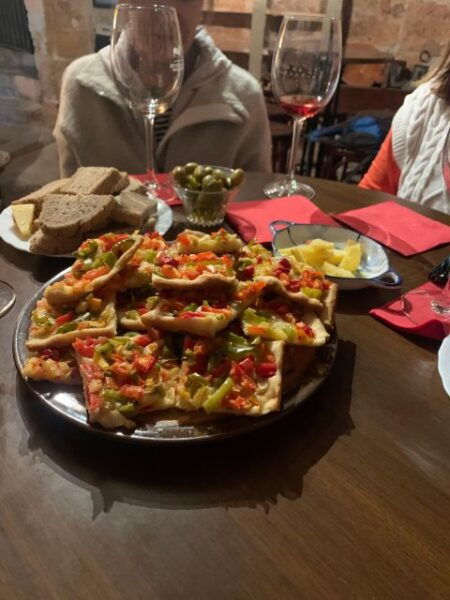 Wine and Tapas, Experience Real Mallorca - Enhance Your Palate With Wine Pairings