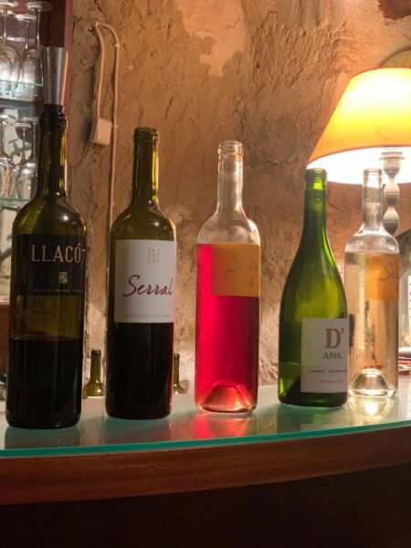 Wine and Tapas, Experience Real Mallorca - Frequently Asked Questions