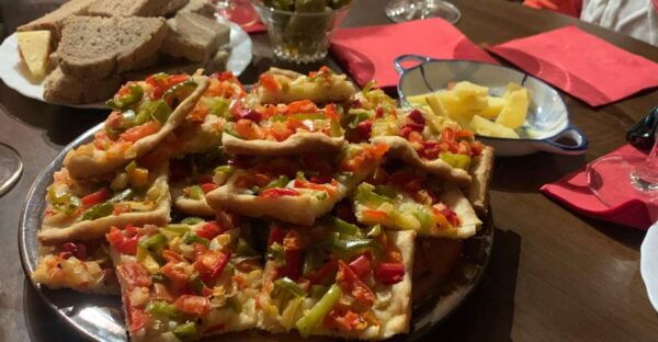 Wine and Tapas, Experience Real Mallorca - The Sum Up