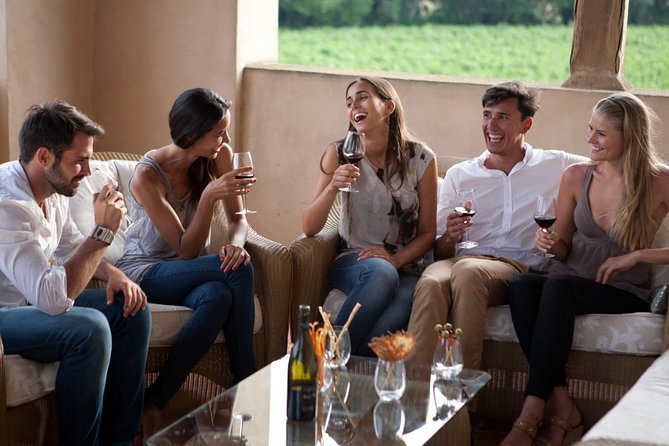 Wine and Tapas in Madrid : 2.5 Hour Exclusive Tour - Pricing and Guarantee