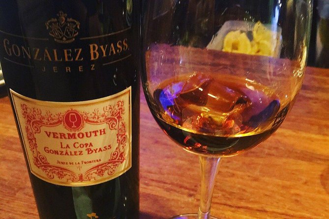 Wine and Tapas in Madrid : 2.5 Hour Exclusive Tour - Additional Information