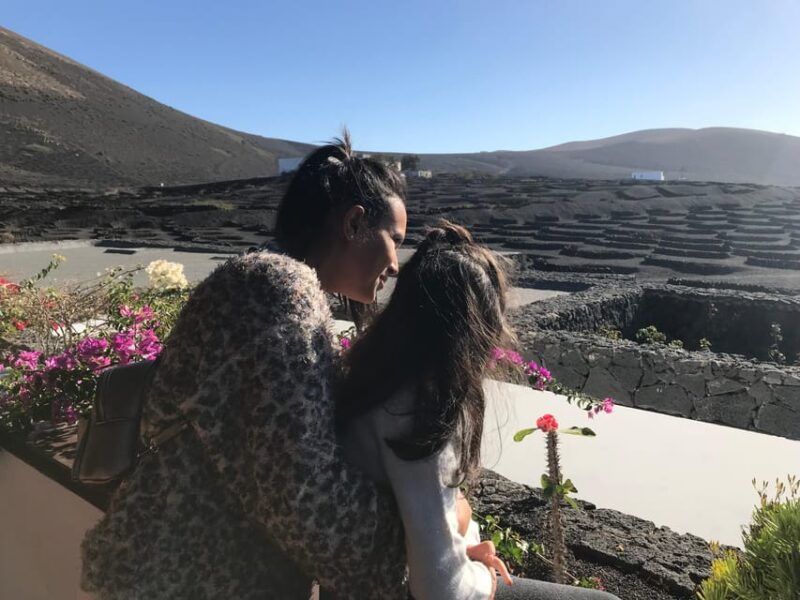 Wine and Volcan Private Tour - Tour Highlights